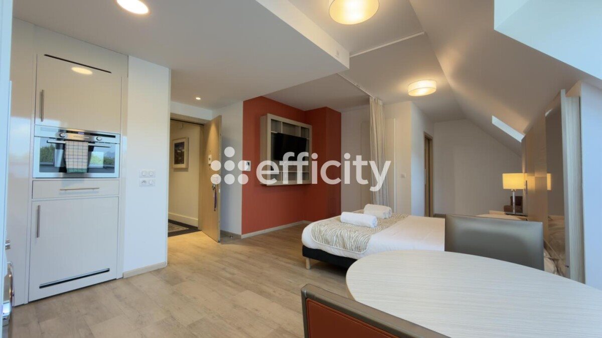 Appartement à louer, 36m², Chambéry
