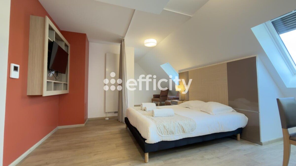 Appartement à louer, 36m², Chambéry