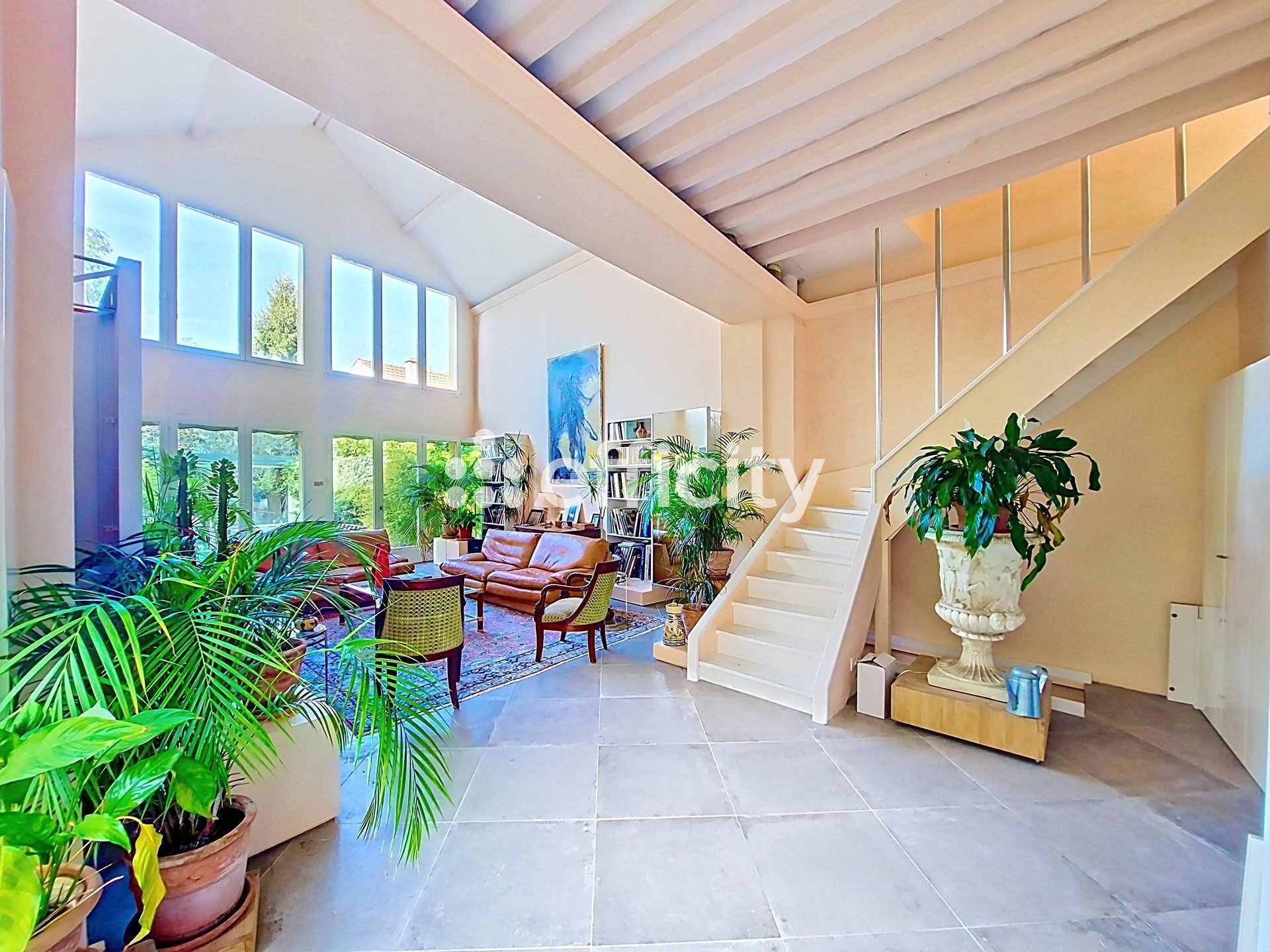Maison à vendre, 227m², Taverny