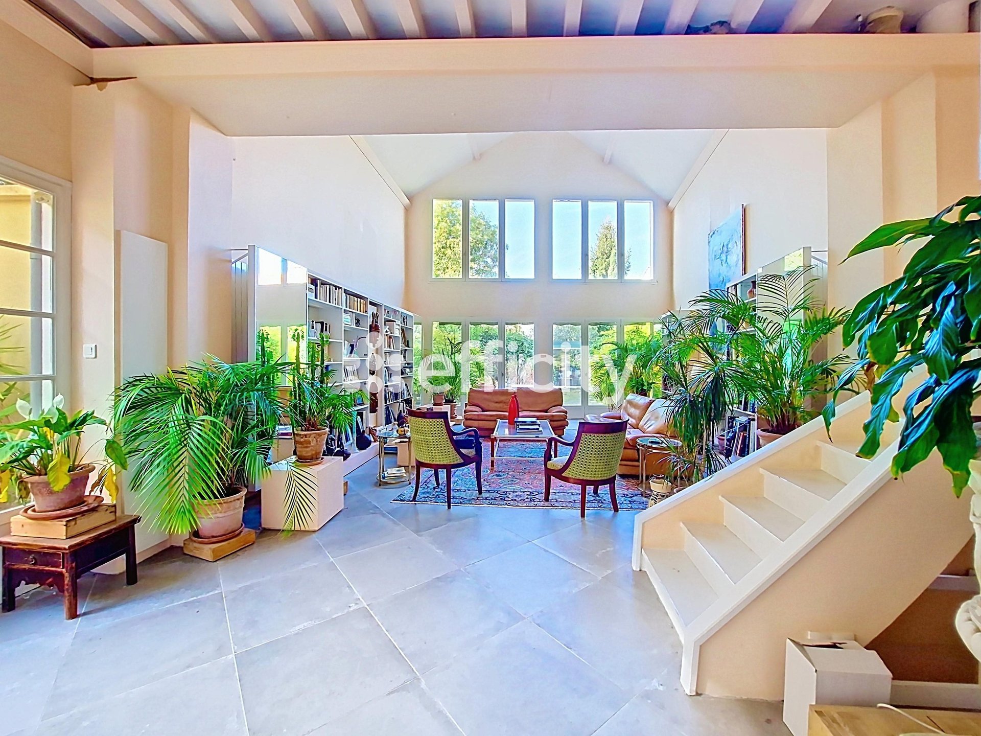 Maison à vendre, 227m², Taverny