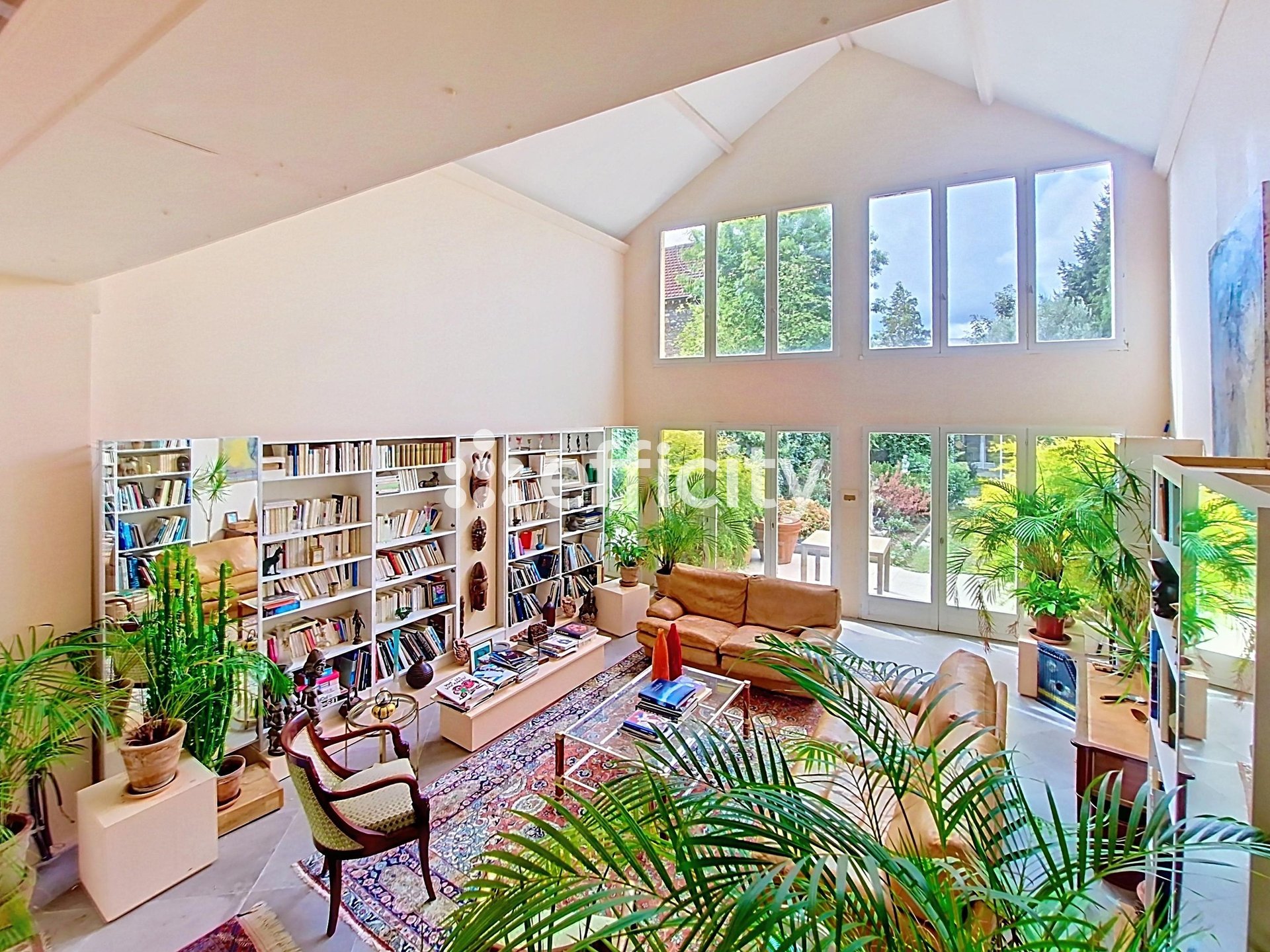 Maison à vendre, 227m², Taverny