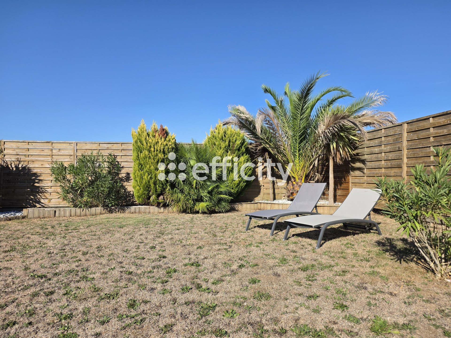Maison à vendre, 4m², Tonnay-Charente