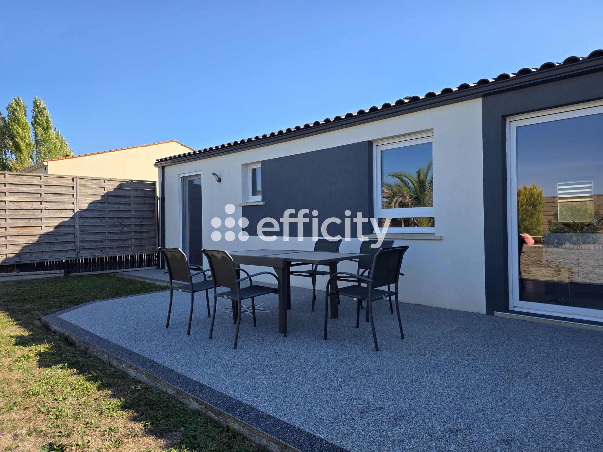 Maison à vendre, 4m², Tonnay-Charente