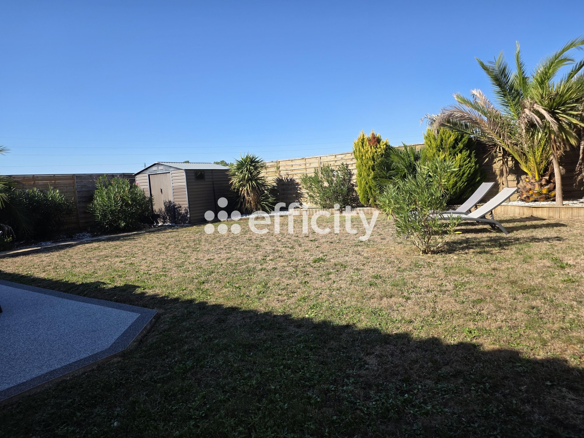 Maison à vendre, 4m², Tonnay-Charente