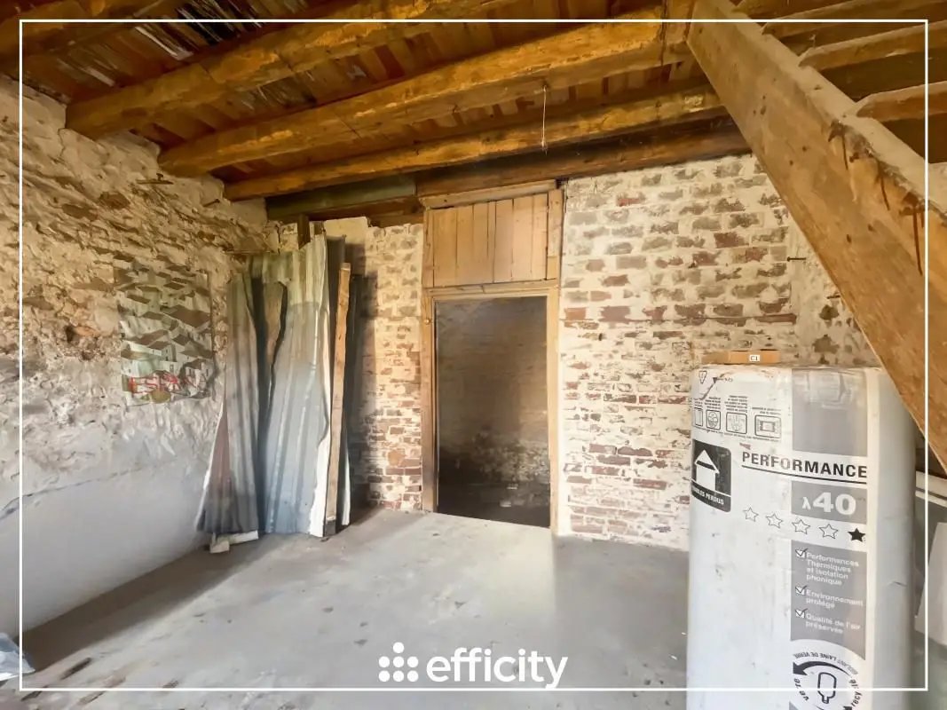 Maison à vendre, 111m², Marles-en-Brie