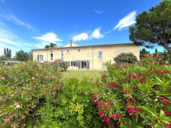 Maison à vendre, 245m², Montélimar