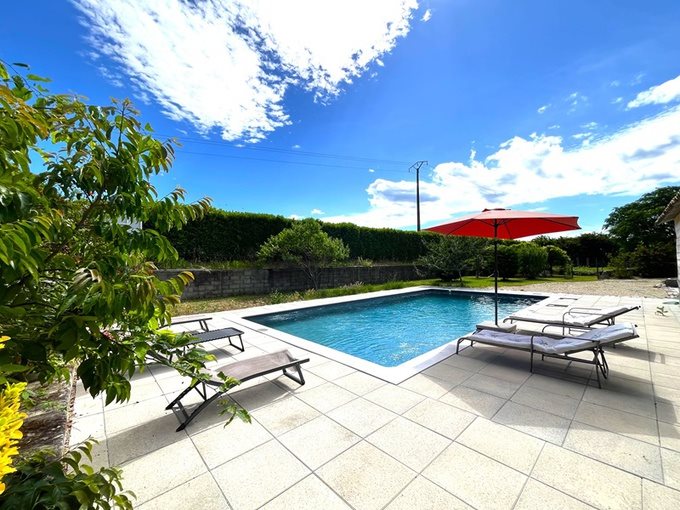 Maison à vendre, 245m², Montélimar