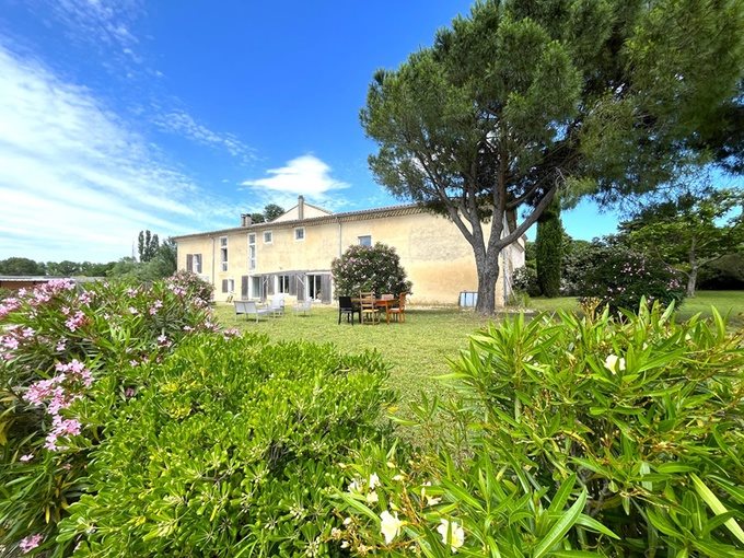 Maison à vendre, 245m², Montélimar