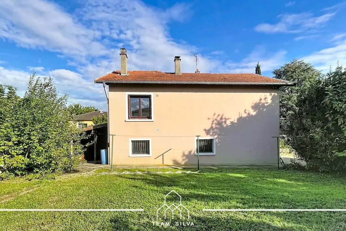 Maison à vendre, 120m², Solaize