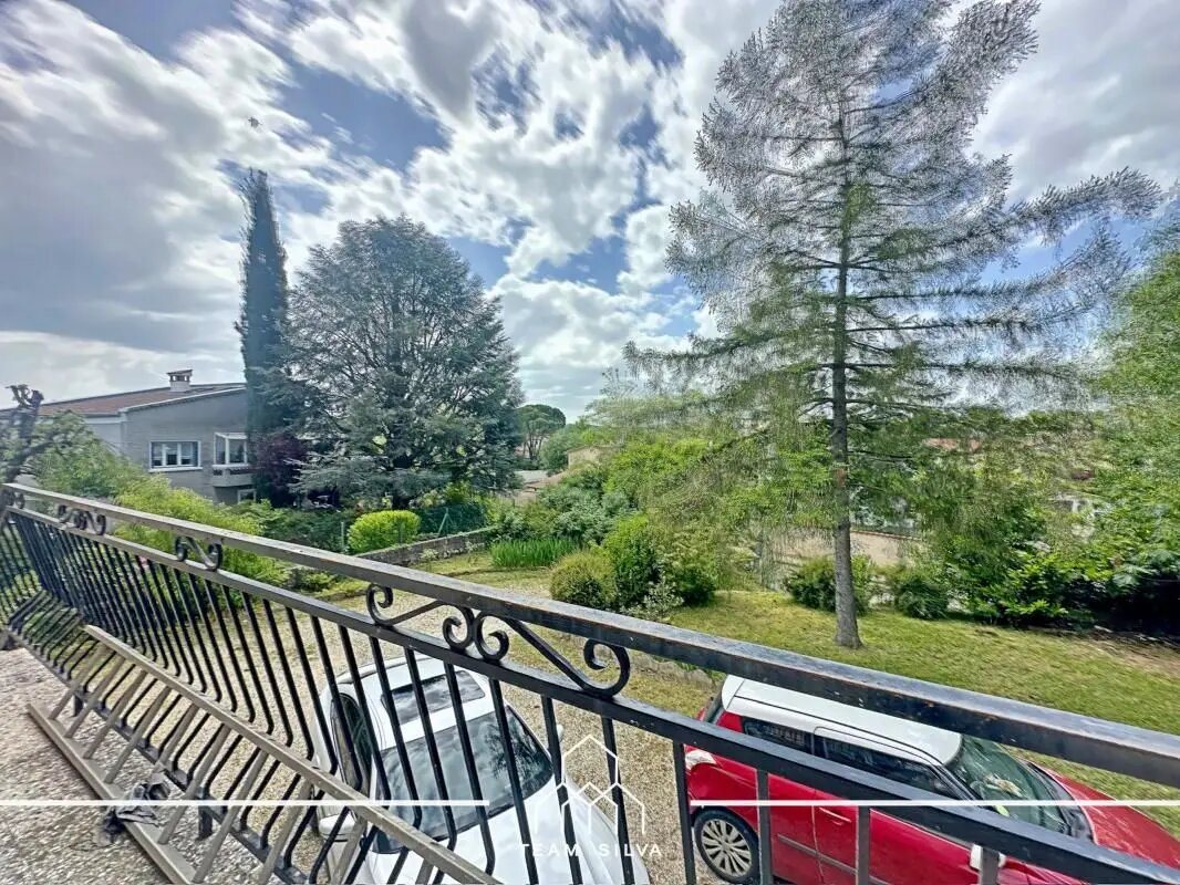Maison à vendre, 120m², Solaize