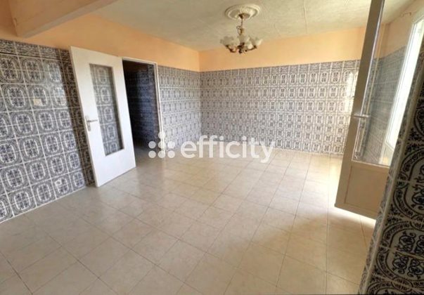 Appartement à vendre, 67m², Sorgues