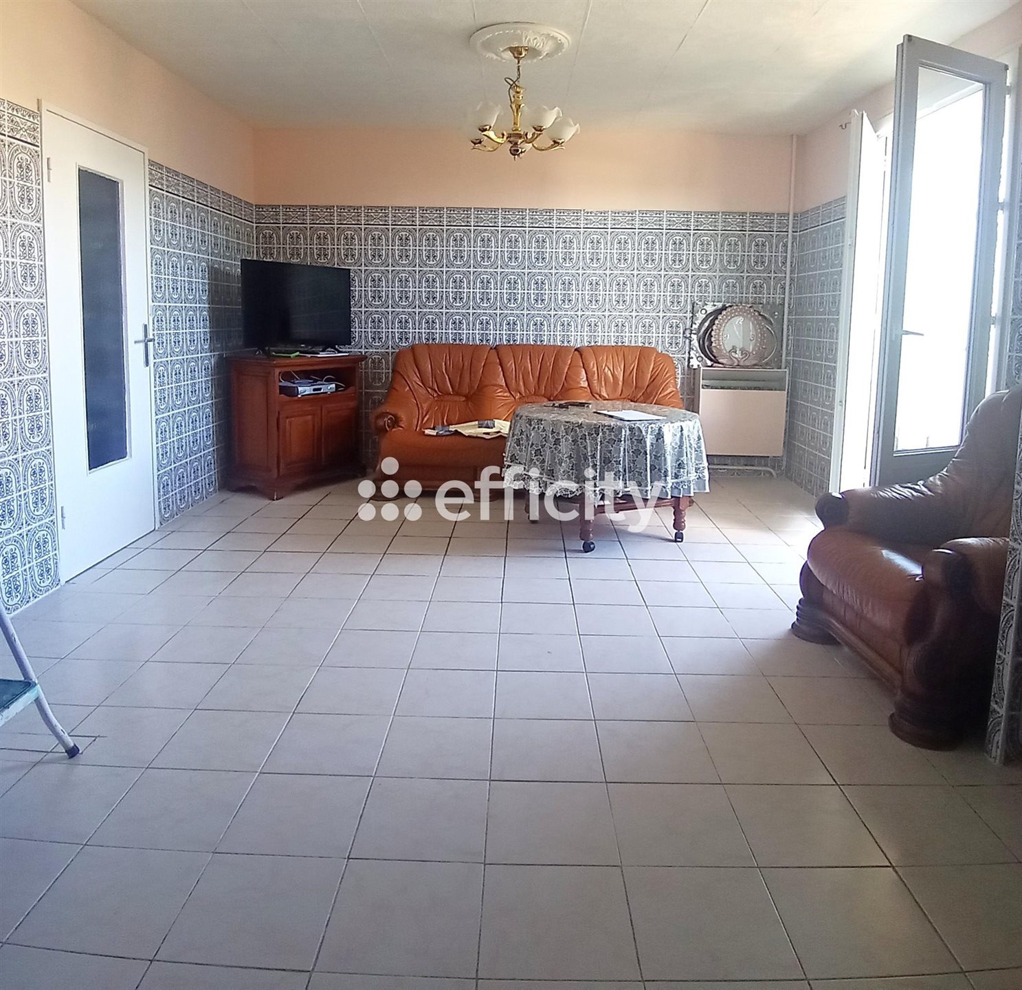 Appartement à vendre, 67m², Sorgues