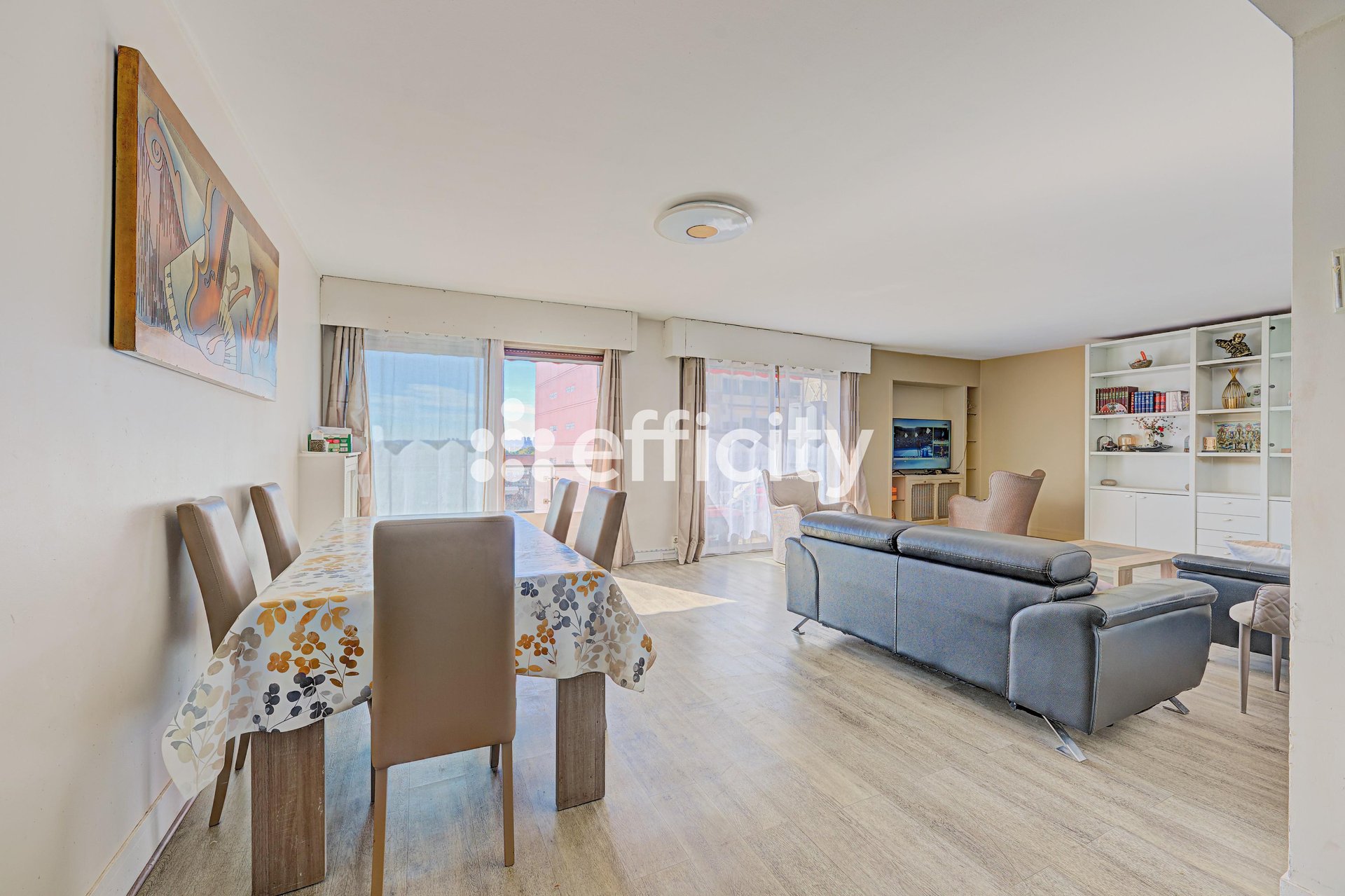 Appartement à vendre, 5m², Les Pavillons-sous-Bois