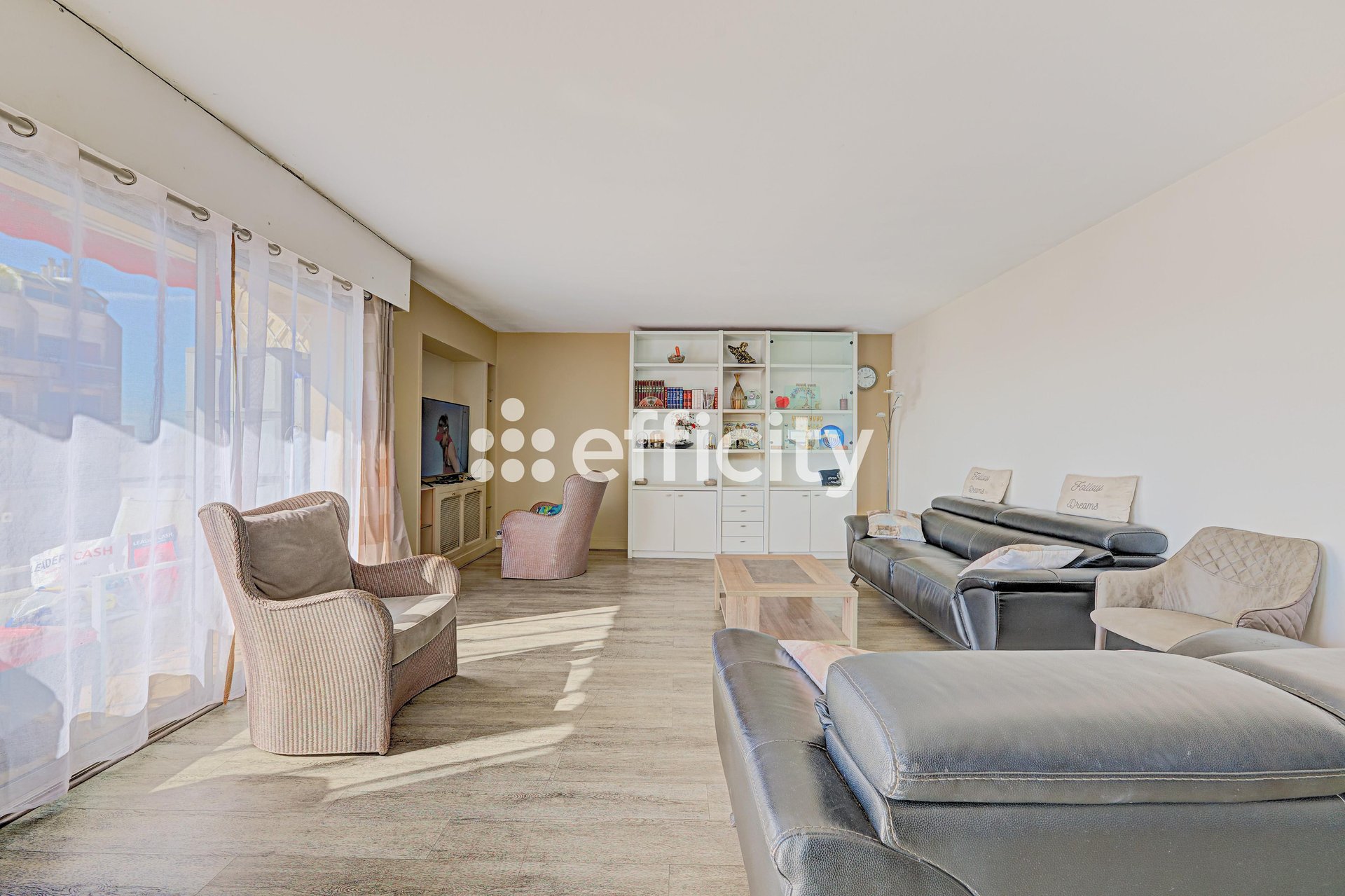 Appartement à vendre, 5m², Les Pavillons-sous-Bois