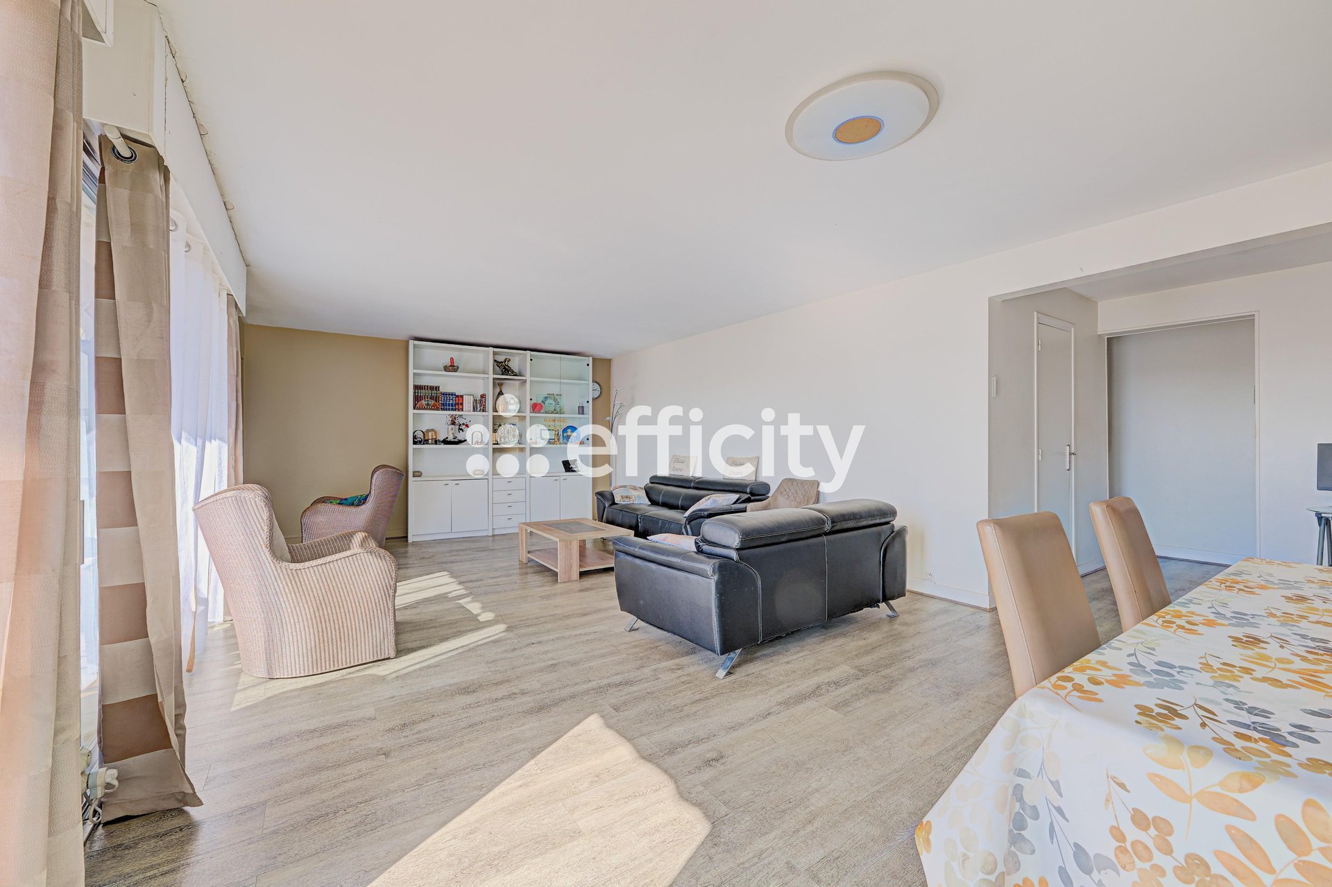 Appartement à vendre, 5m², Les Pavillons-sous-Bois