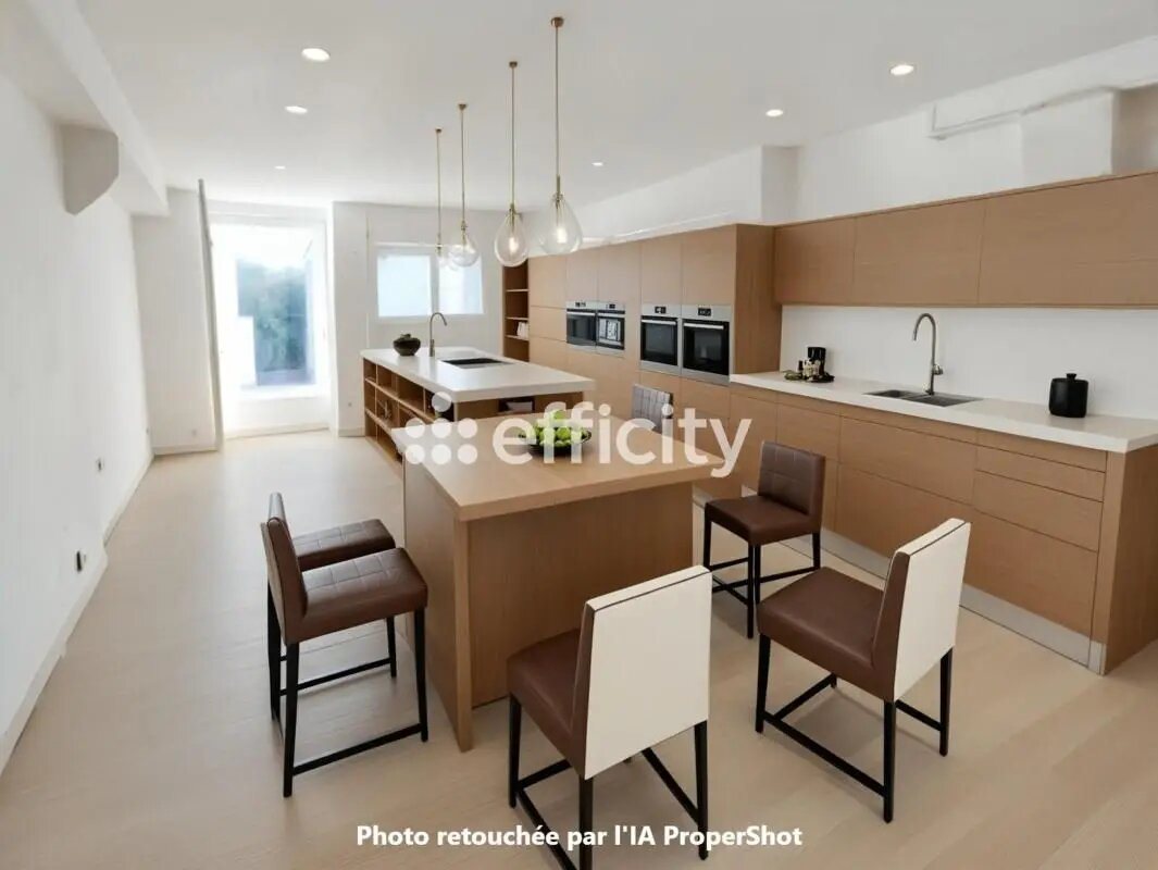 Maison à vendre, 81m², Saintes