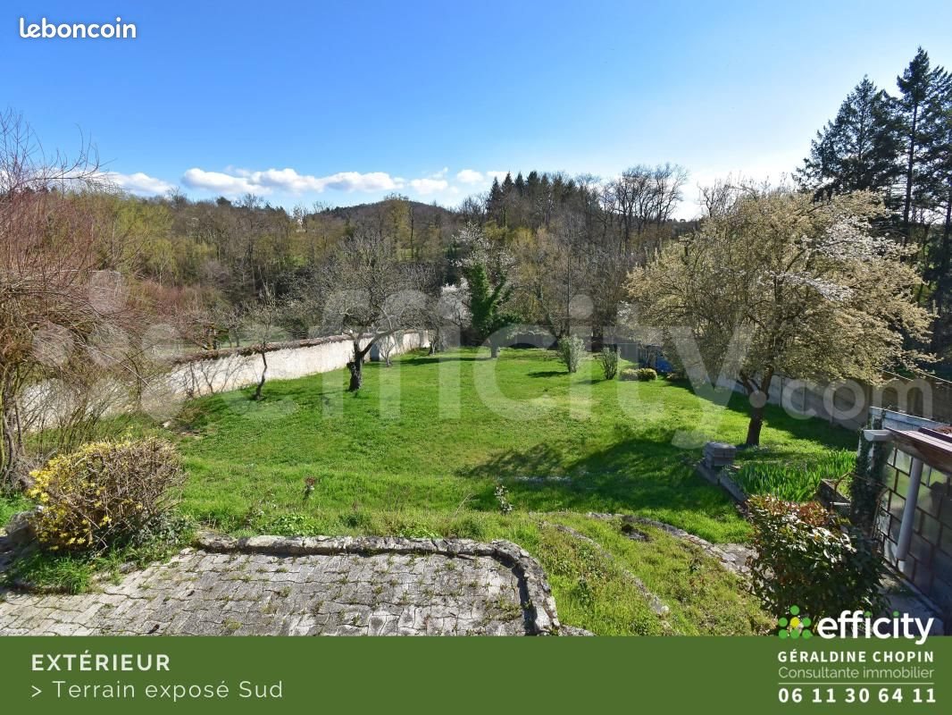 Maison à vendre, 160m², Saint-Galmier