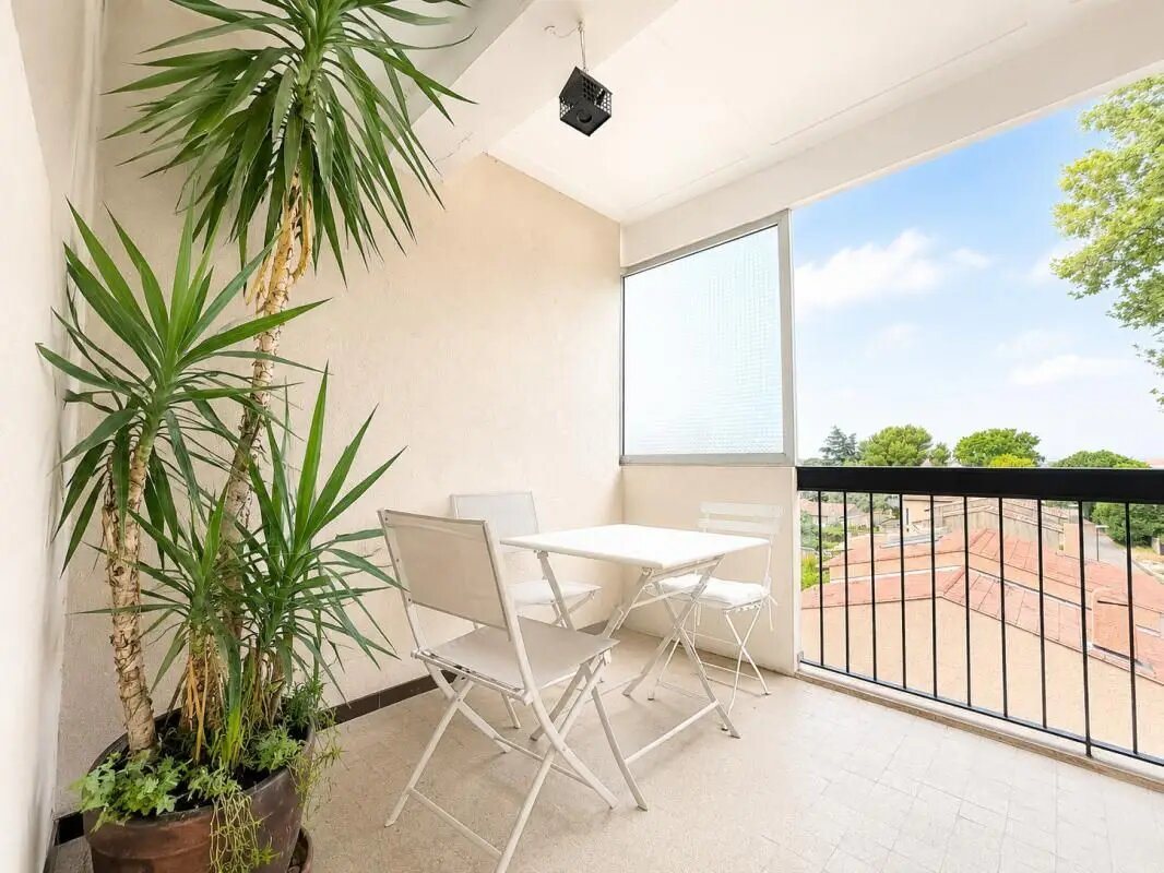 Appartement à louer, 78m², Avignon