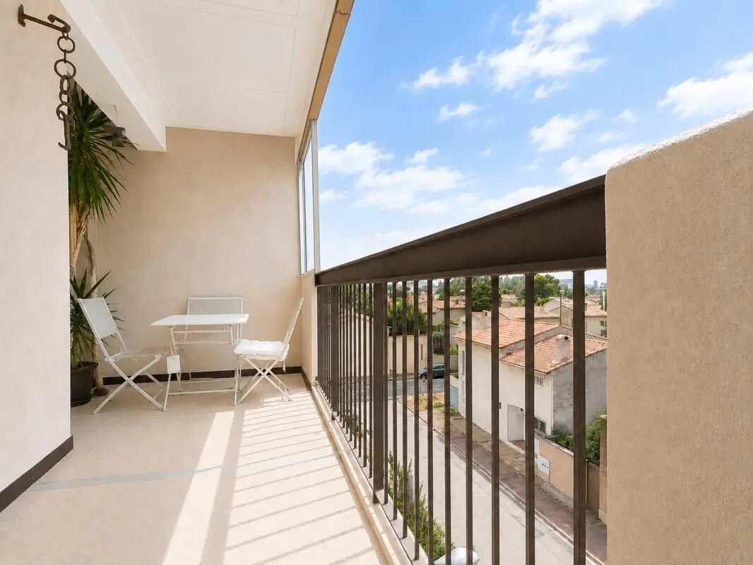 Appartement à louer, 78m², Avignon