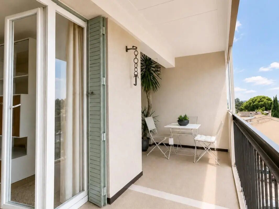Appartement à louer, 78m², Avignon