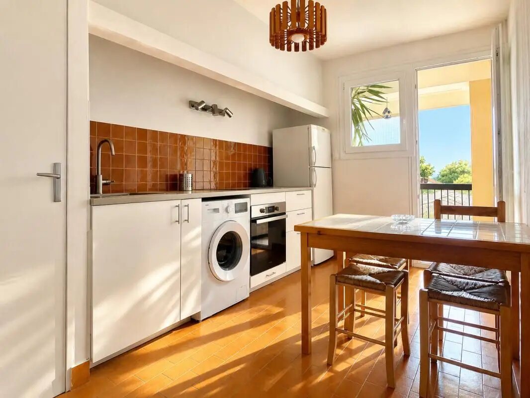 Appartement à louer, 78m², Avignon