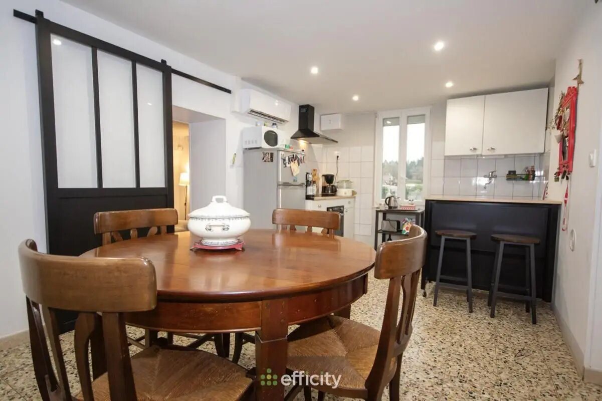 Maison à vendre, 93m², Cercy-la-Tour
