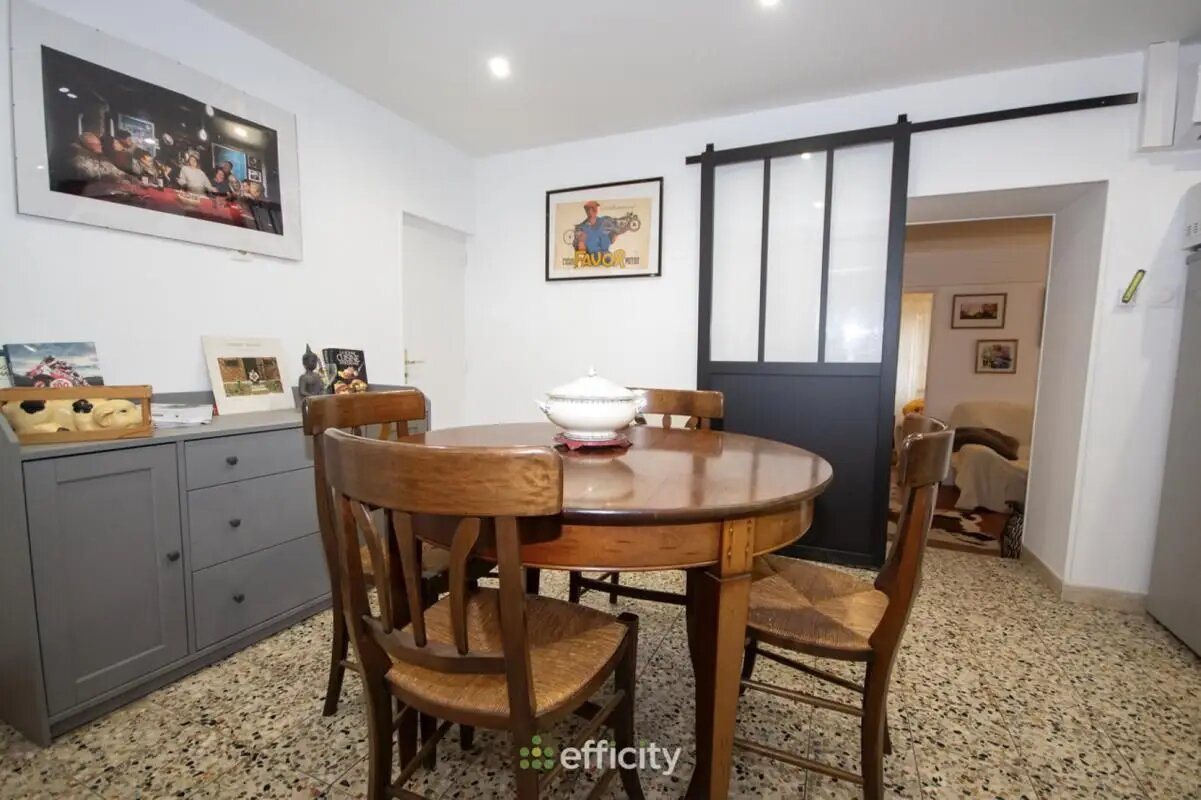 Maison à vendre, 93m², Cercy-la-Tour