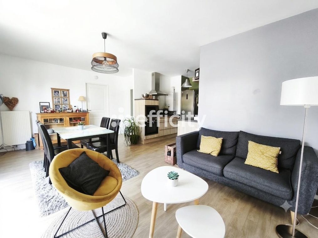 Appartement à vendre, 49m², Wattignies