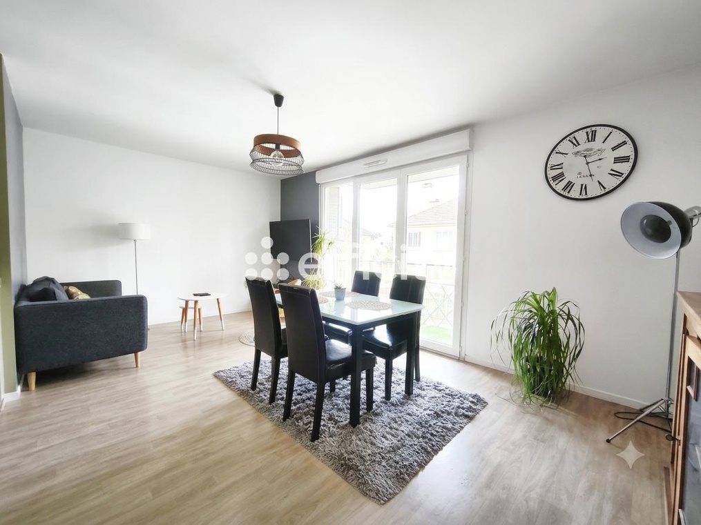 Appartement à vendre, 49m², Wattignies