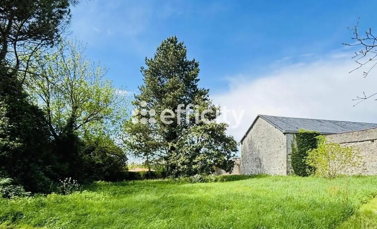 Maison à vendre, 200m², La Forêt-sur-Sèvre