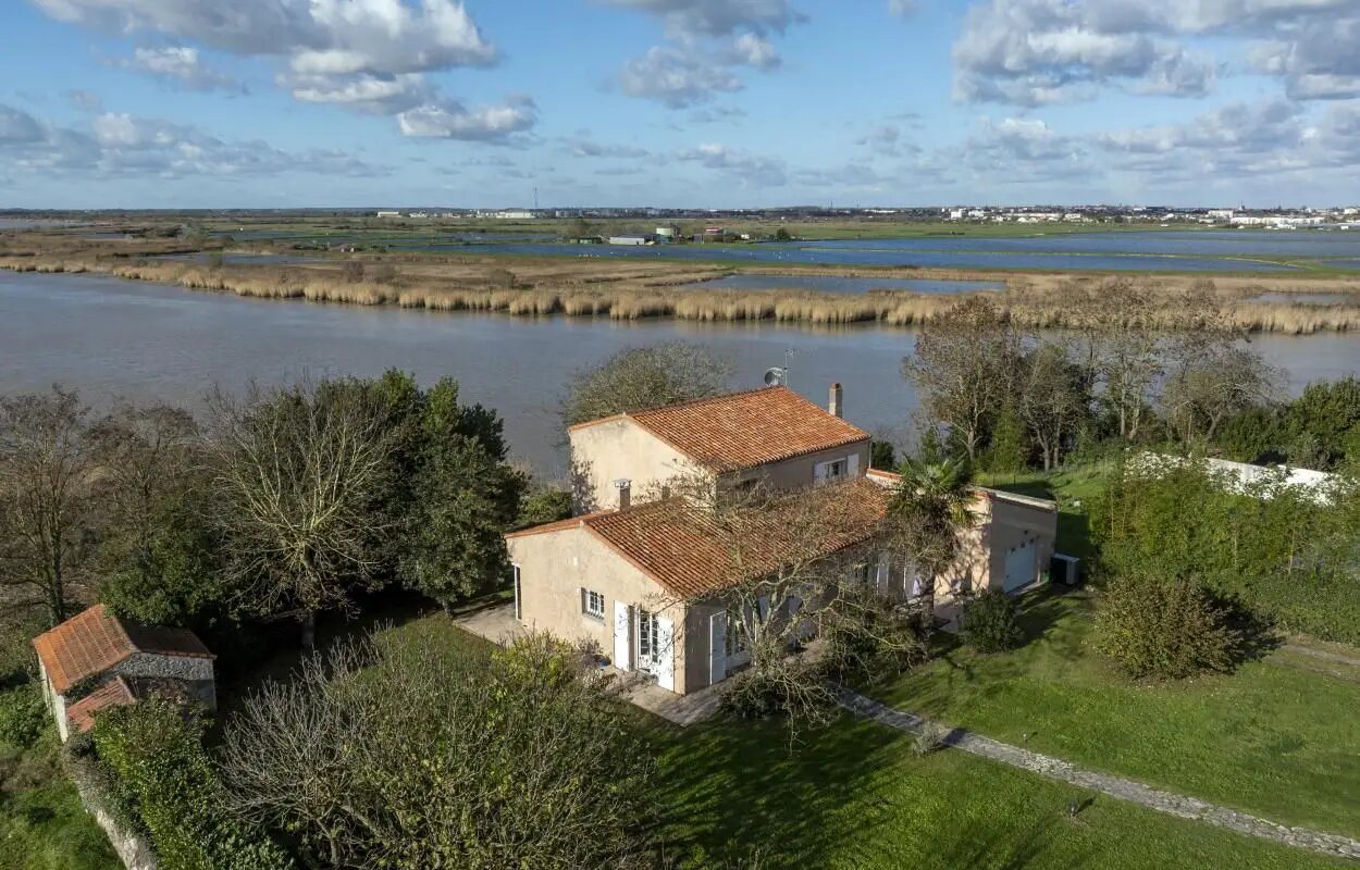 Maison à vendre, 187m², Echillais