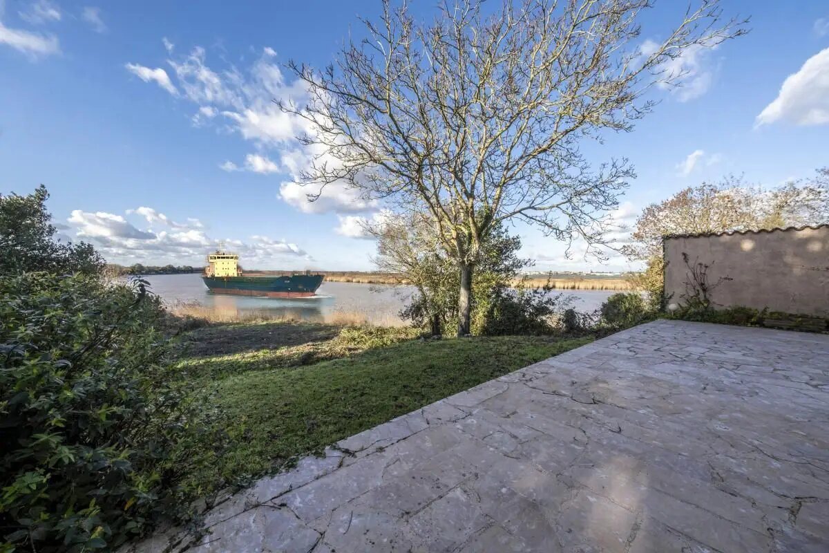 Maison à vendre, 187m², Echillais