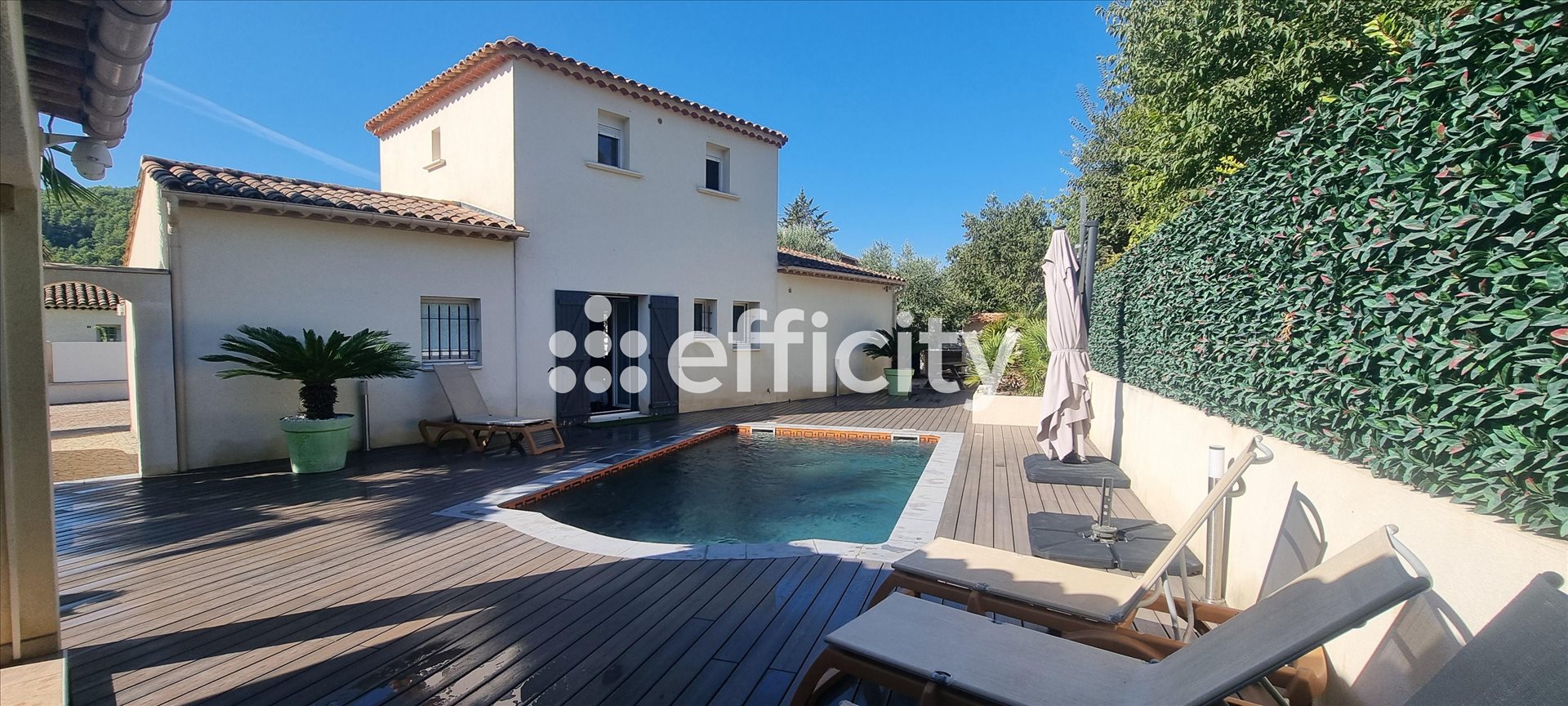 Maison à vendre, 120m², Draguignan