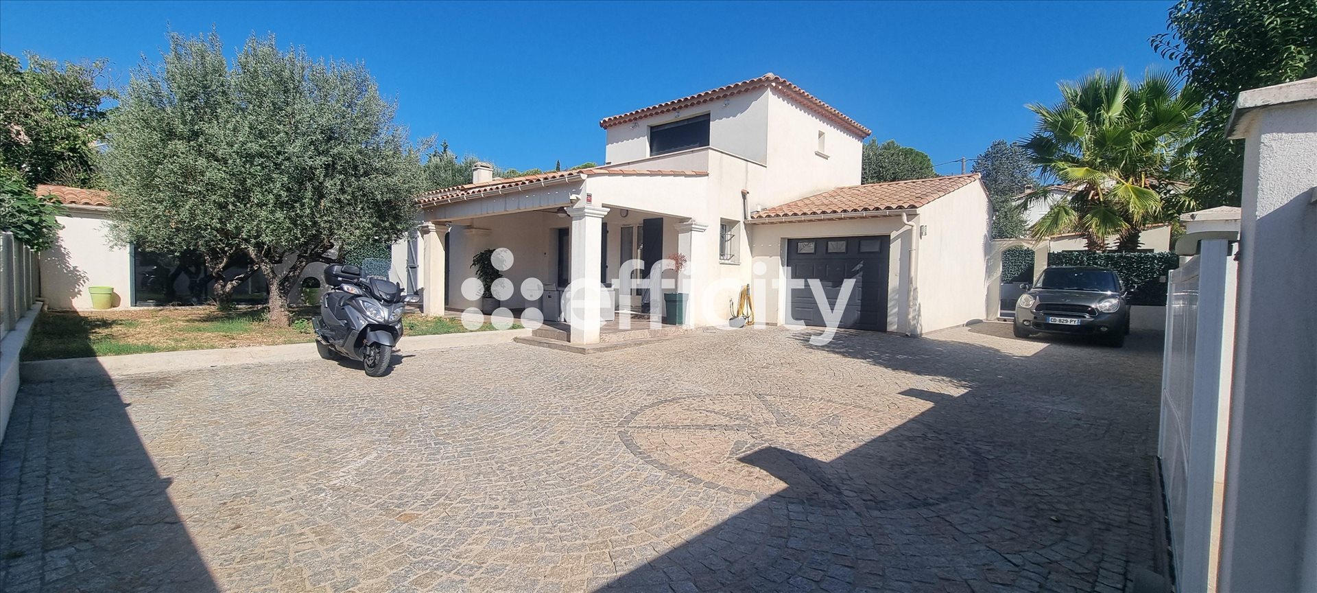 Maison à vendre, 120m², Draguignan