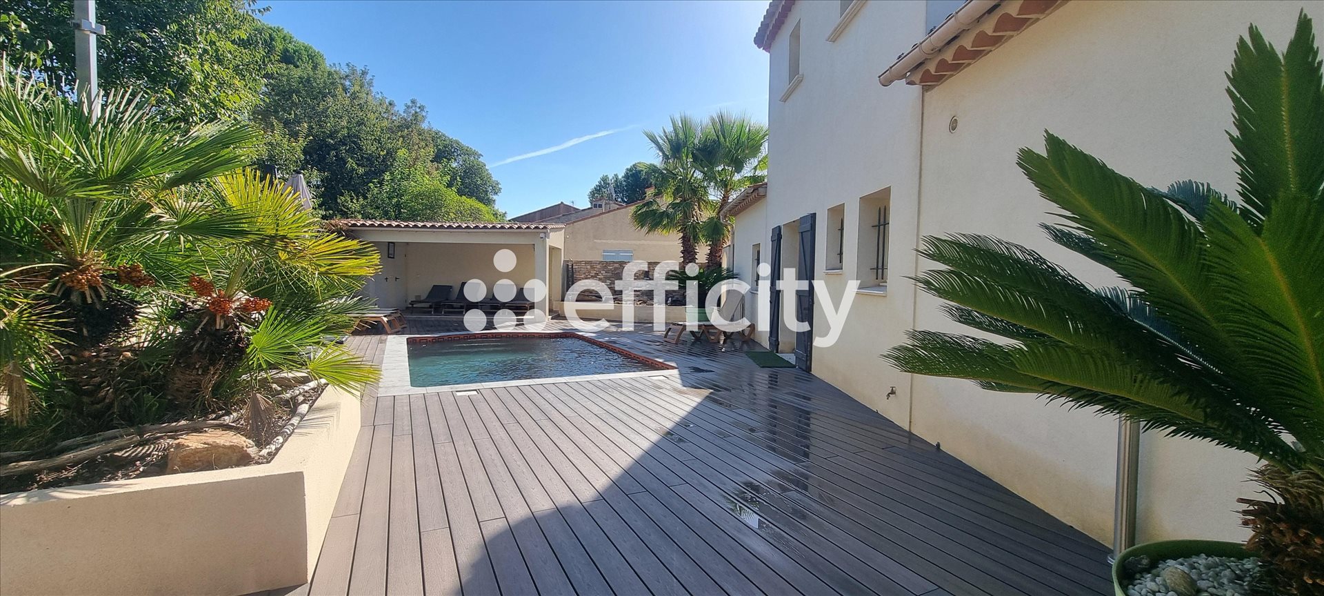 Maison à vendre, 120m², Draguignan