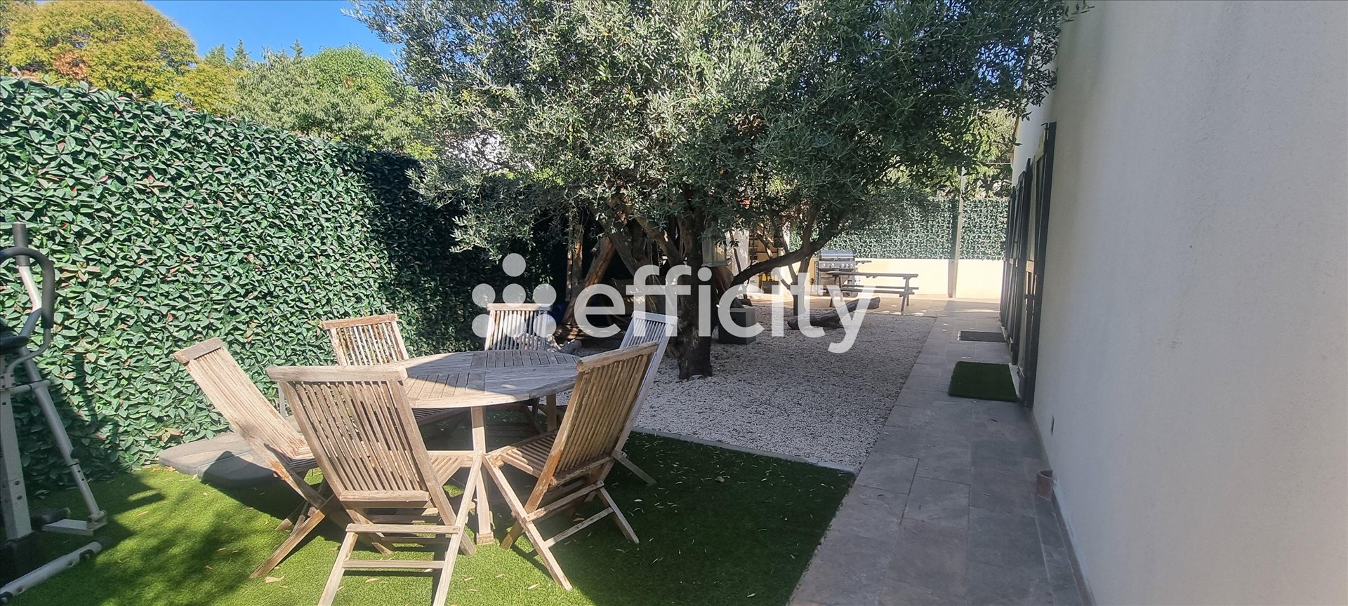Maison à vendre, 120m², Draguignan