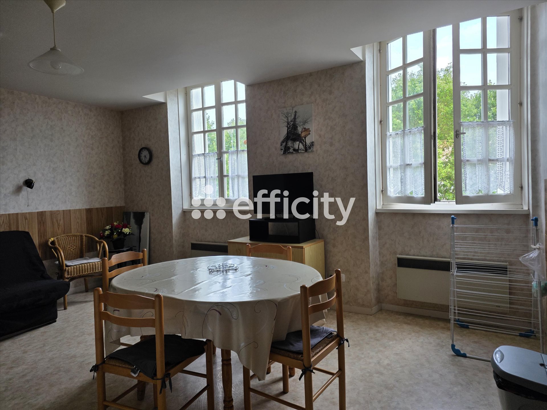 Appartement à vendre, 2m², Rochefort