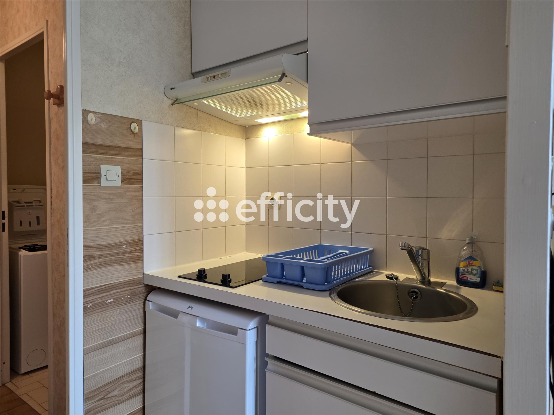 Appartement à vendre, 2m², Rochefort