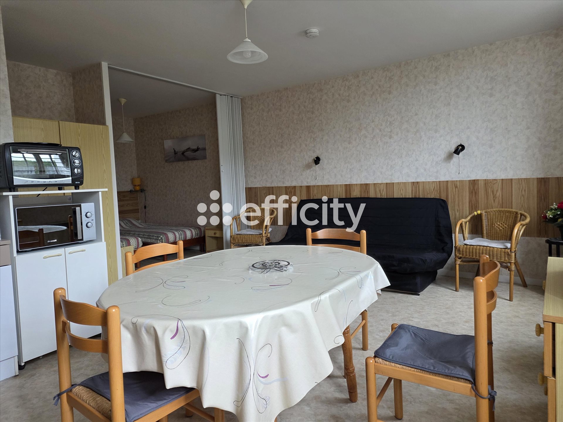 Appartement à vendre, 2m², Rochefort