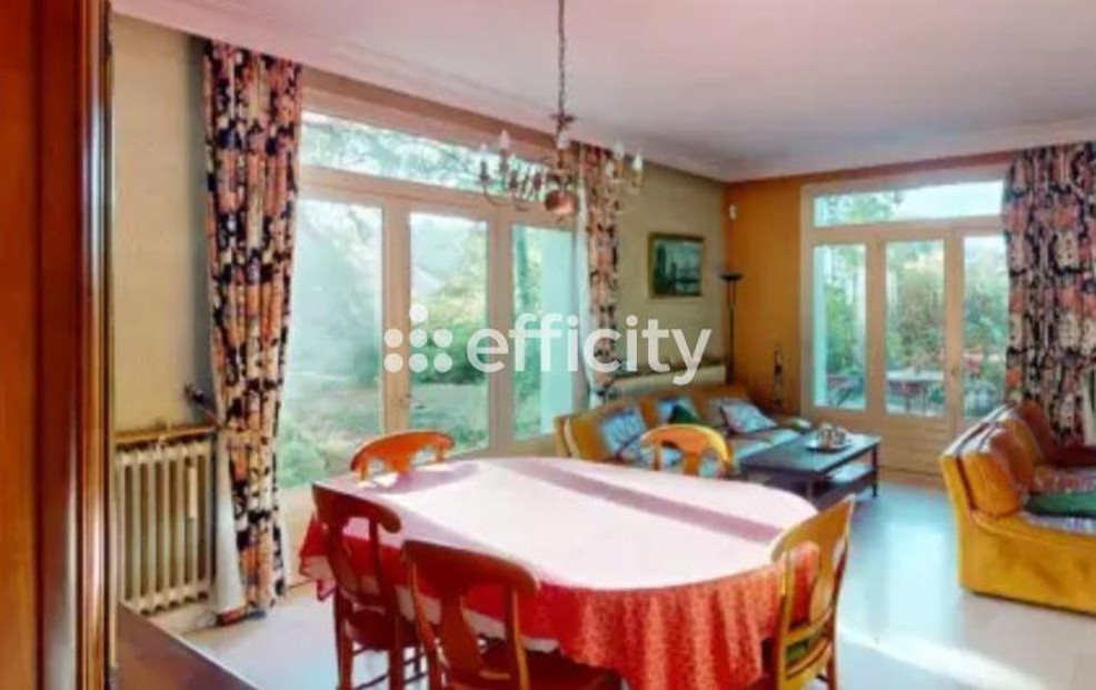 Maison à vendre, 130m², Collonges-au-Mont-d'Or