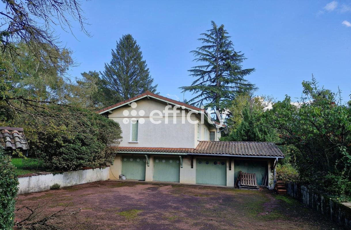 Maison à vendre, 130m², Collonges-au-Mont-d'Or