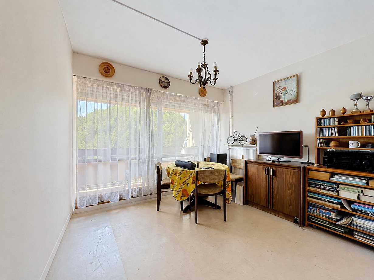 Appartement à vendre, 34m², Fréjus