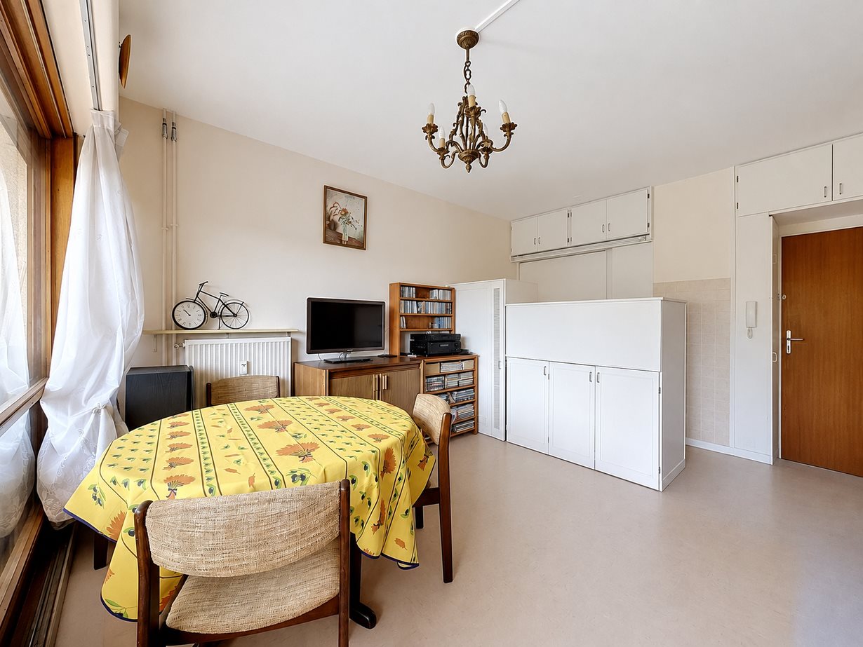 Appartement à vendre, 34m², Fréjus