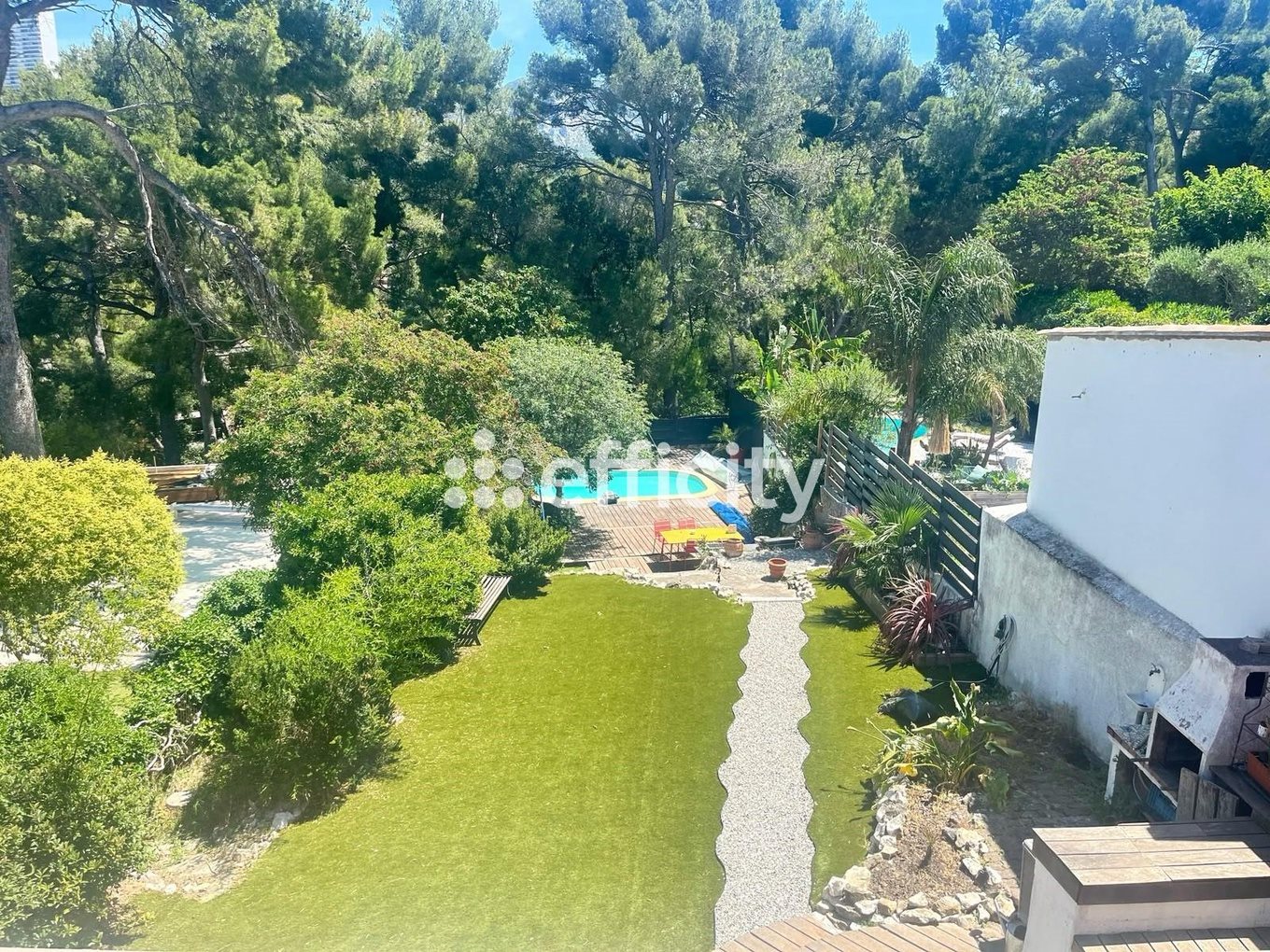 Maison à vendre, 120m², Marseille 9ème
