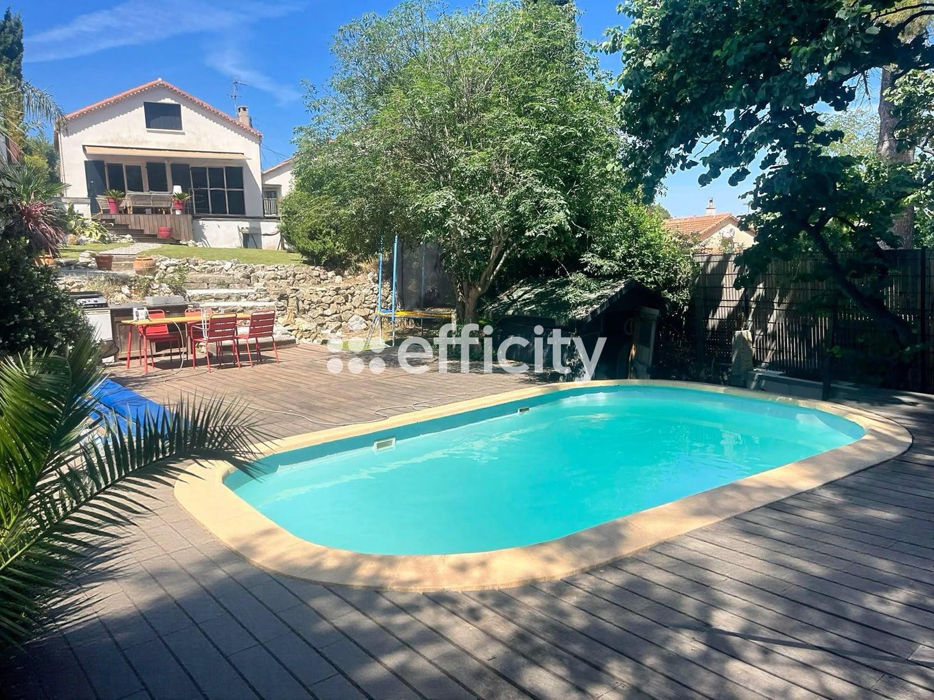 Maison à vendre, 120m², Marseille 9ème