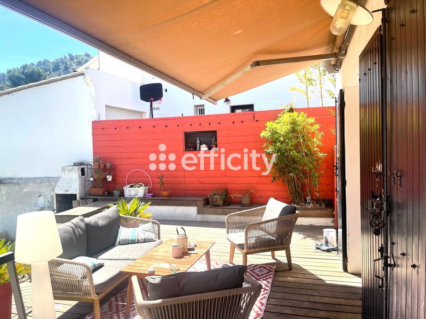 Maison à vendre, 120m², Marseille 9ème