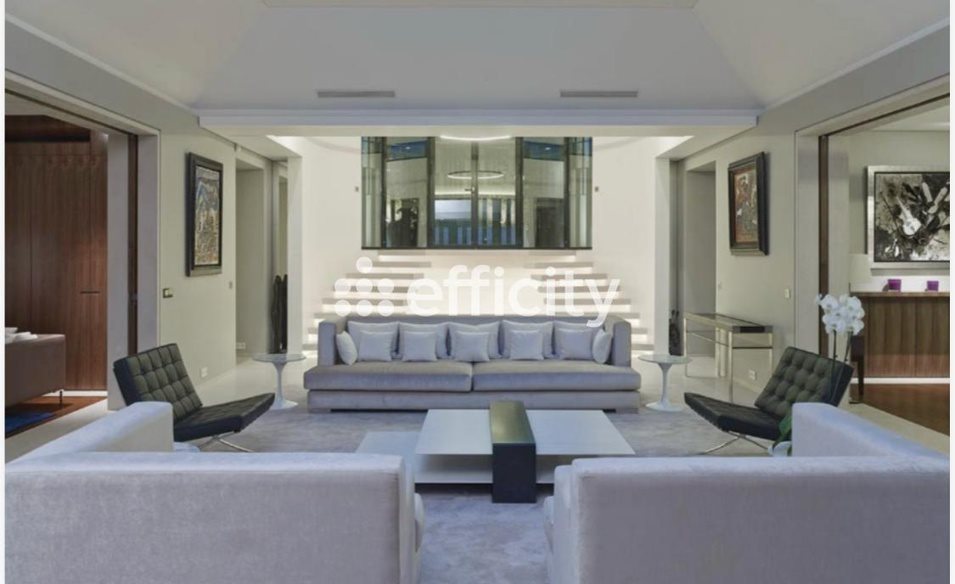 Appartement à vendre, 424m², Paris 16ème