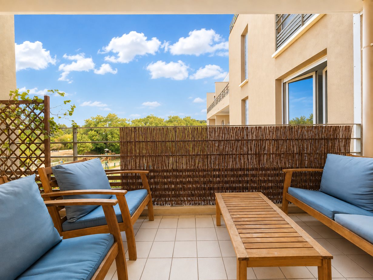 Appartement à vendre, 73m², Caluire-et-Cuire
