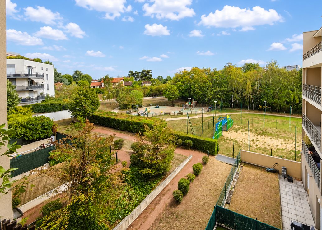 Appartement à vendre, 73m², Caluire-et-Cuire