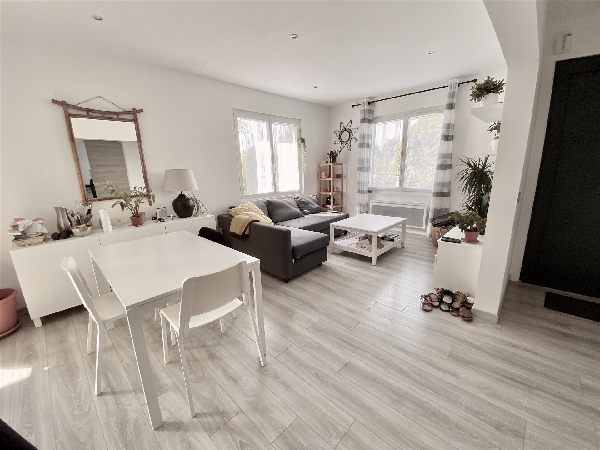 Appartement à vendre, 60m², Pessac